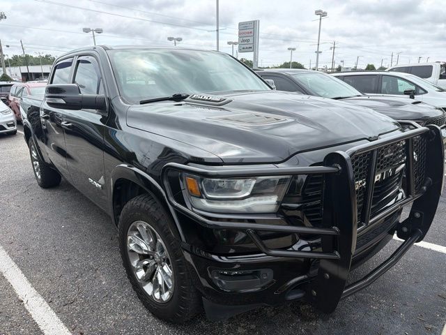 ram ram 1500 pickup 2021 1C6SRFRT0MN781634 image ram ram 1500 pickup 2021 1C6SRFRT0MN781634 image